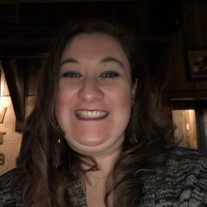 Meet your Posher, Kasey